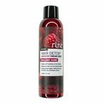 Płukanka octowa z malin RINZ Hair Detox 150 ml