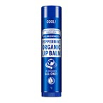 Organiczny balsam do ust Dr. Bronner's miętowy 4g