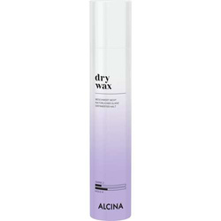 Wosk suchy do włosów ALCINA Dry Wax 200 ml
