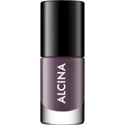 Lakier do paznokci ALCINA Nail Colour Winter Plum