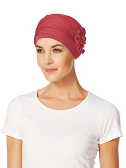 Turban Lotus