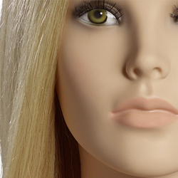 Główka treningowa Raphaela 50 cm