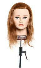 Główka treningowa HANNA 35 cm jasny brąz