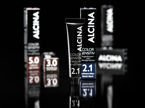 ALCINA Color Sensitive Farba do rzęs i brwi 17 ml.