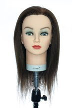 Główka treningowa Cathy 35-40 cm brąz