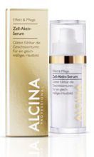 Serum do twarzy Zell - Activ ALCINA 30 ml.