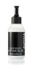Color Sensitiv Utrwalacz do farb do rzęs i brwi ALCINA 75 ml
