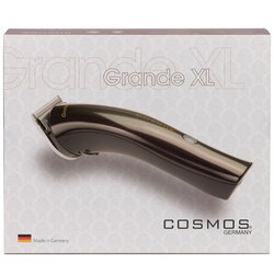 Maszynka do włosów Cosmos Grande XL
