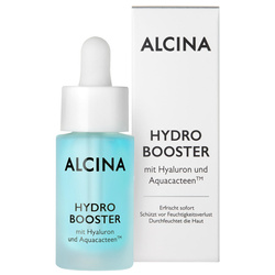 Booster do twarzy ALCINA Hydro 15 ml