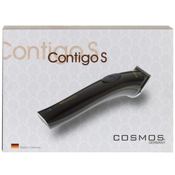 Trymer do włosów Cosmos Contigo S
