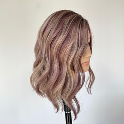 Główka treningowa HANNA 35 cm