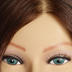 Główka treningowa AMALIA 50 cm