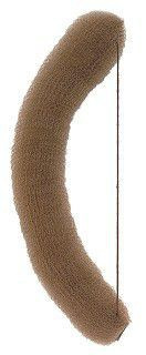 Wypełniacz do koków banan z gumką 23 cm 