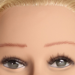 Główka treningowa PERRINE 50 cm