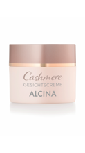 Krem do twarzy ALCINA Cashmere 50 ml.