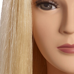 Główka treningowa Luna 60 cm