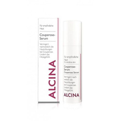 Serum do twarzy Couperose ALCINA 30 ml.