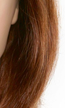 Główka treningowa RITA 20 cm