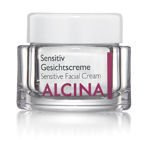 Krem do twarzy Sensitiv ALCINA 50 ml.
