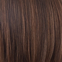 Peruka damska COCO - 2318 Ginger Brown
