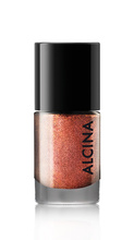 Lakier do paznokci ALCINA Ultimate Nail Colour Copper 080