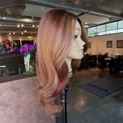 Główka treningowa PERRINE 50 cm