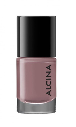 Lakier do paznokci ALCINA Ultimate Nail Colour Africa 040