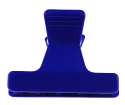 Klamerka mała 12 szt. mix kolorów