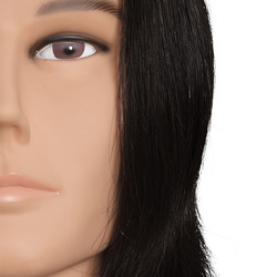 Główka treningowa męska FRANZ 25 cm