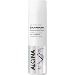 Szampon regenerujący do włosów A/CPlex ALCINA 250 ml