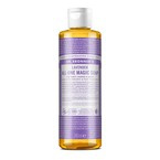 Mydło kastylijskie w płynie 18w1 Dr. Bronner's lawendowe 240 ml.