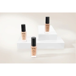 Podkład Natural Skin Foundation light 35 ml