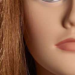 Główka treningowa HANNA 35 cm