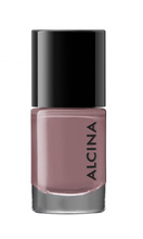 Lakier do paznokci ALCINA Ultimate Nail Colour Africa 040