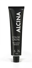 ALCINA Color Creme farba trwale koloryzująca 60 ml.