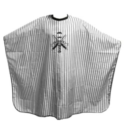 Pelerynka BARBER ¨X-LARGE¨ 