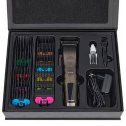 Maszynka do włosów Cosmos Titan Master