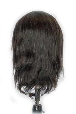 Główka treningowa Men Black 35 cm 