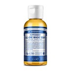 Mydło kastylijskie w płynie 18w1 Dr. Bronner's miętowe 60 ml.
