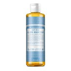 Mydło kastylijskie w płynie 18w1 Dr. Bronner's Baby Mild 240 ml.