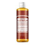 Mydło kastylijskie w płynie 18w1 Dr. Bronner's eukaliptusowe 240 ml.