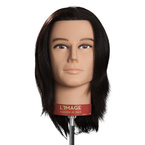 Główka treningowa męska FRANZ 25 cm