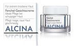 Krem do twarzy Fenchel ALCINA 100 ml promocja