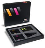 Weavgo 5/5 i 7/4 - przyrząd do pasemek