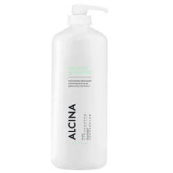 Szampon do włosów Sensitiv ALCINA 1250 ml.