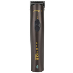 Trymer do włosów Cosmos Contigo S