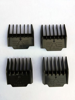 Maszynka do włosów Kansai P-200