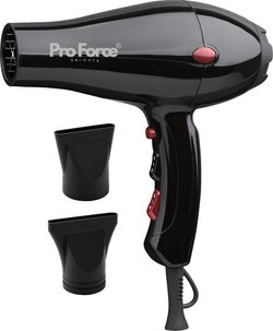 Suszarka Pro Force Tornado 2000W