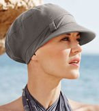 Czapka z daszkiem Savanna