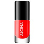 Lakier do paznokci ALCINA Nail Colour Orange